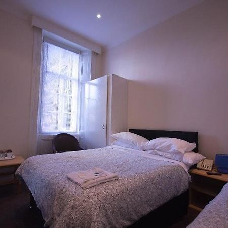 Queen'S Park Hotel Glasgow Buitenkant foto